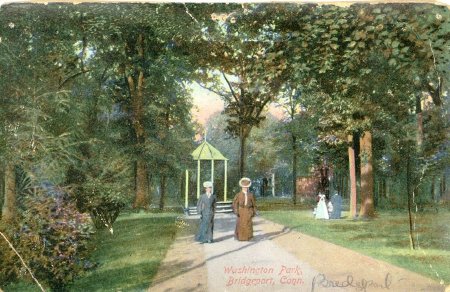 Postcard                                