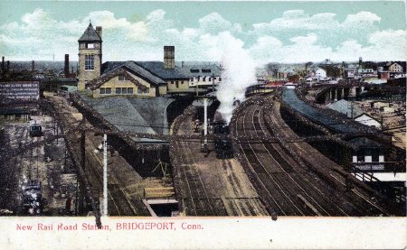 Postcard                                