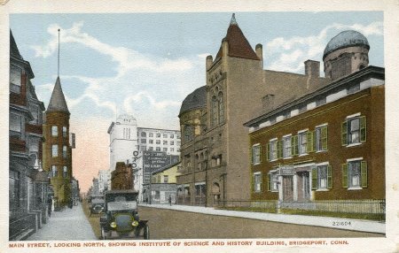 Postcard                                