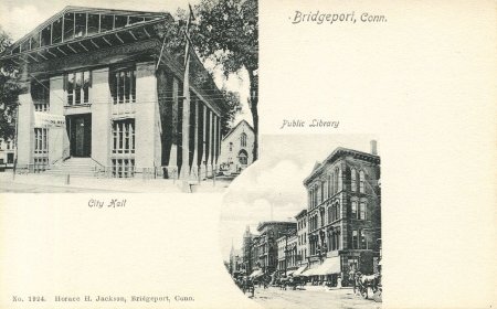 Postcard                                