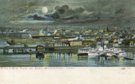 Postcard                                