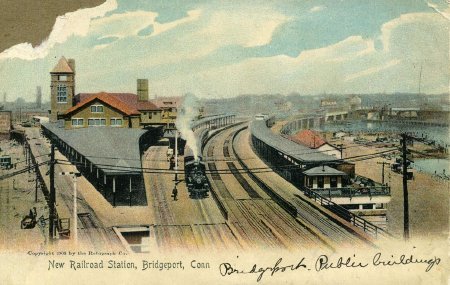 Postcard                                