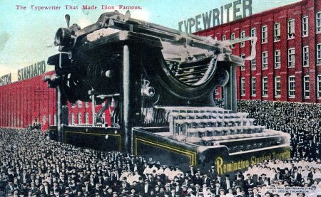 Postcard                                