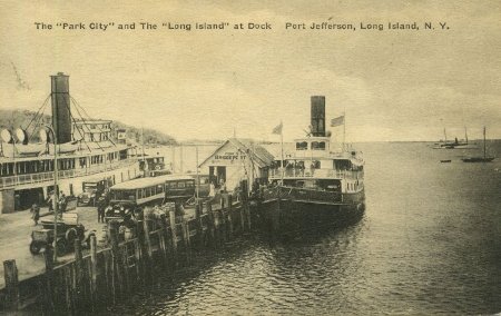 Postcard                                
