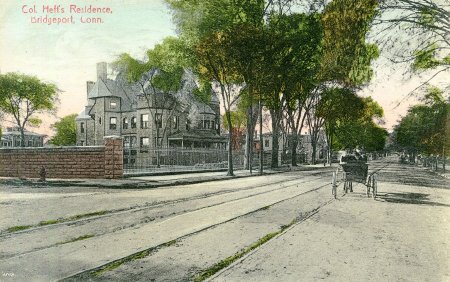 Postcard                                