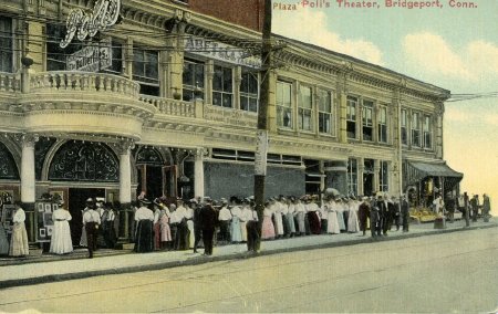 Postcard                                