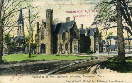 Postcard                                