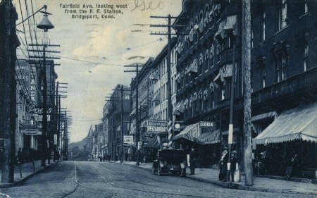 Postcard                                