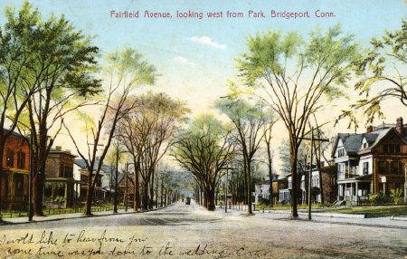 Postcard                                
