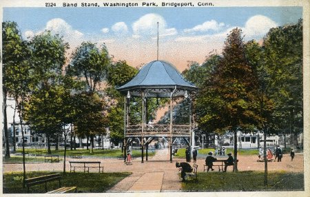 Postcard                                