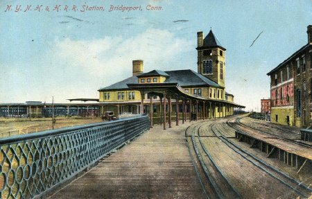 Postcard                                
