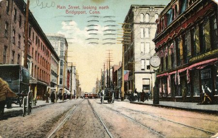 Postcard                                