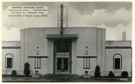 Postcard                                