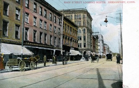 Postcard                                