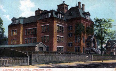 Postcard                                