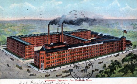 Postcard                                