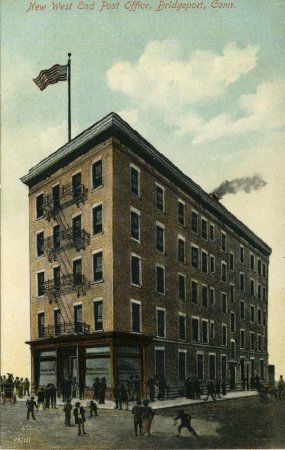 Postcard                                