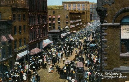 Postcard                                