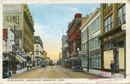 Postcard                                
