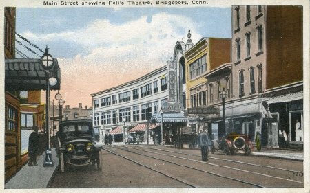 Postcard                                