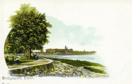Postcard                                