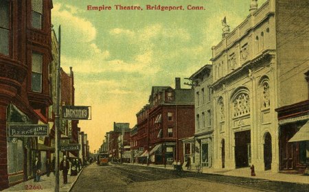 Postcard                                