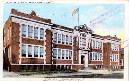 Postcard                                