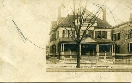 Postcard                                