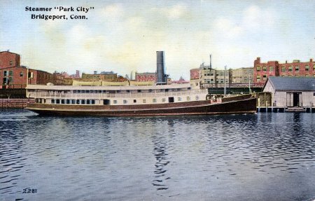 Postcard                                
