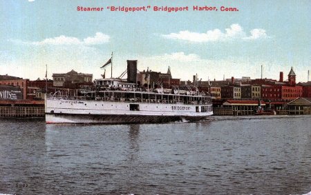 Postcard                                