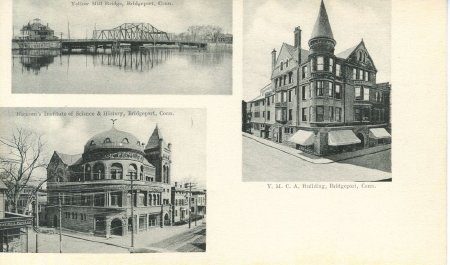 Postcard                                