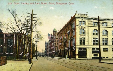Postcard                                