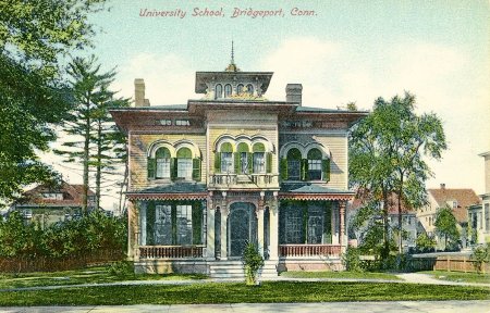 Postcard                                