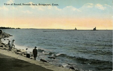 Postcard                                