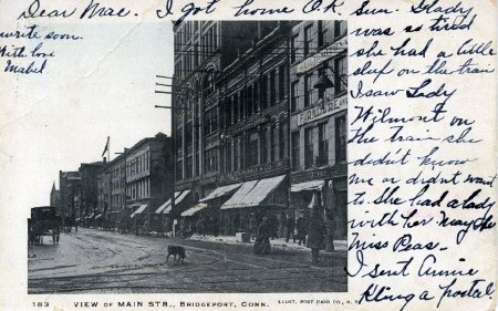 Postcard                                