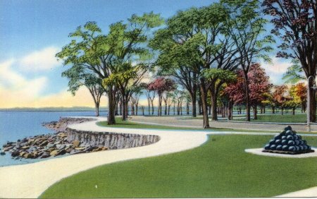 Postcard                                
