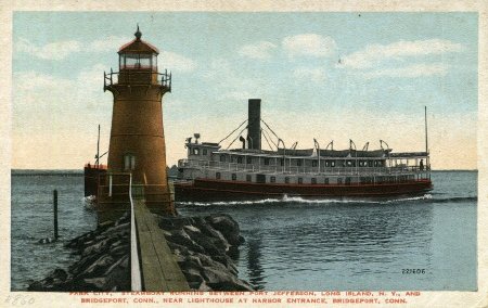 Postcard                                