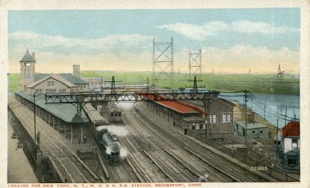 Postcard                                