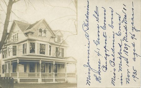 Postcard                                