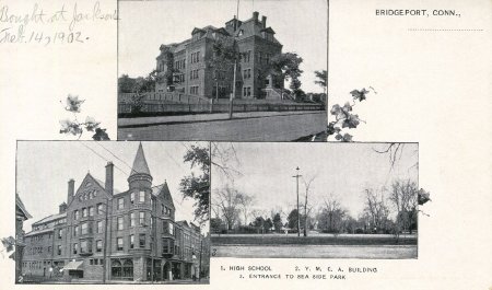 Postcard                                