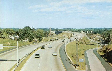 Postcard                                