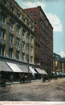 Postcard                                