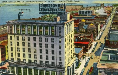 Postcard                                