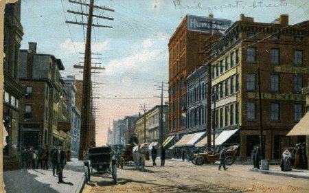 Postcard                                