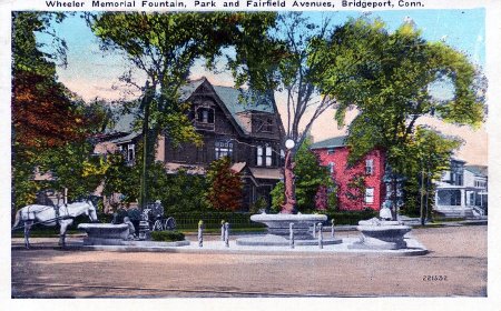 Postcard                                