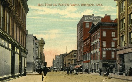 Postcard                                
