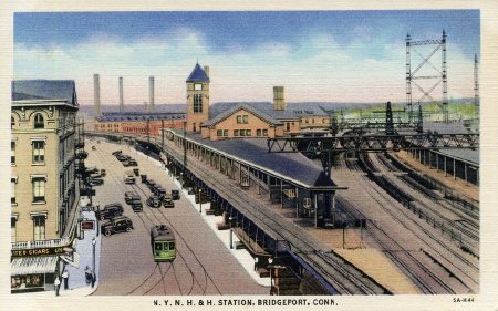 Postcard                                