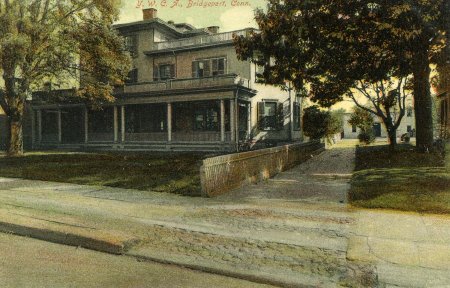 Postcard                                