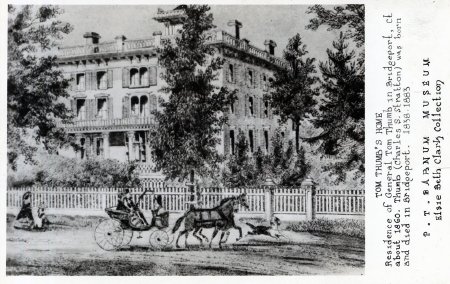 Postcard                                