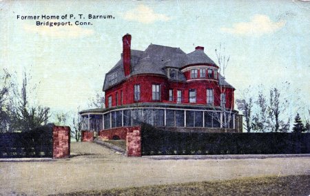 Postcard                                